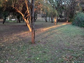 Terreno - El talar de Mendiolaza