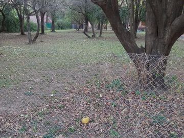 Terreno - El talar de Mendiolaza