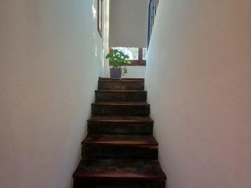Casa con buen terreno en La Merced, Beccar