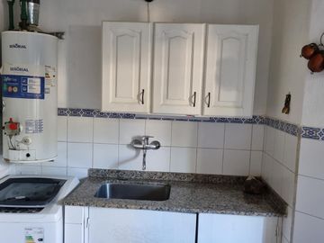 Casa con buen terreno en La Merced, Beccar