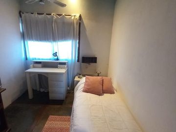 Casa con buen terreno en La Merced, Beccar