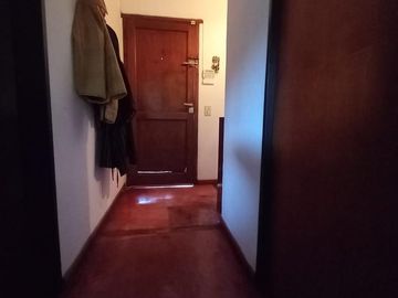 Casa con buen terreno en La Merced, Beccar