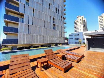Semipiso Premium Primera Línea de mar