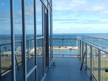 Semipiso Premium Primera Línea de mar