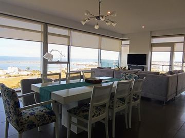 Semipiso Premium Primera Línea de mar