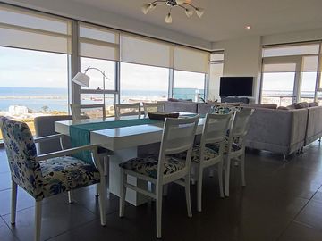 Semipiso Premium Primera Línea de mar