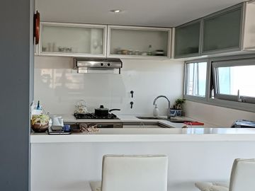 Semipiso Premium Primera Línea de mar