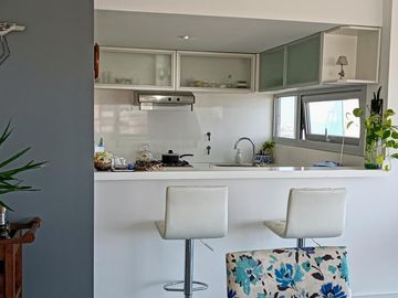 Semipiso Premium Primera Línea de mar