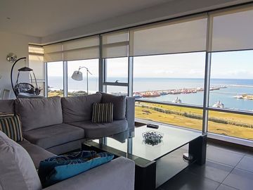 Semipiso Premium Primera Línea de mar