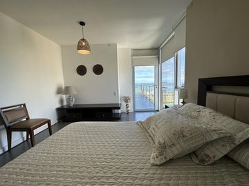 Semipiso Premium Primera Línea de mar