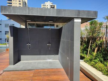 Semipiso Premium Primera Línea de mar