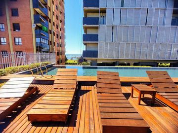 Semipiso Premium Primera Línea de mar