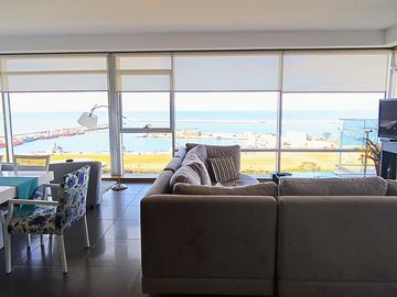Semipiso Premium Primera Línea de mar