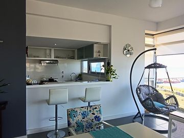 Semipiso Premium Primera Línea de mar