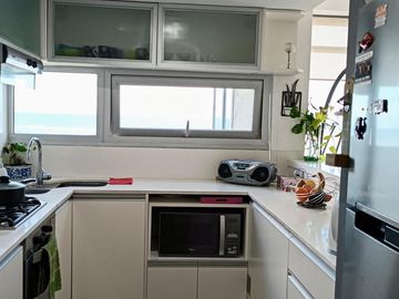 Semipiso Premium Primera Línea de mar
