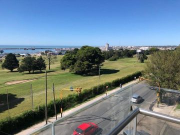Semipiso Premium Primera Línea de mar