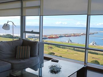 Semipiso Premium Primera Línea de mar