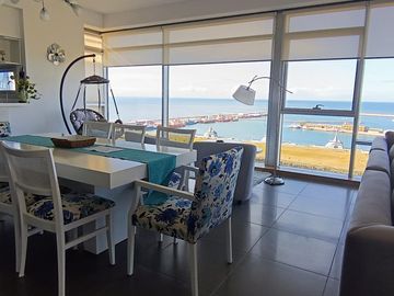 Semipiso Premium Primera Línea de mar