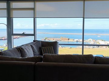 Semipiso Premium Primera Línea de mar