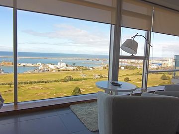 Semipiso Premium Primera Línea de mar