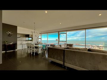 Semipiso Premium Primera Línea de mar