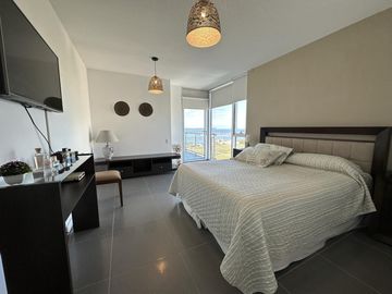 Semipiso Premium Primera Línea de mar