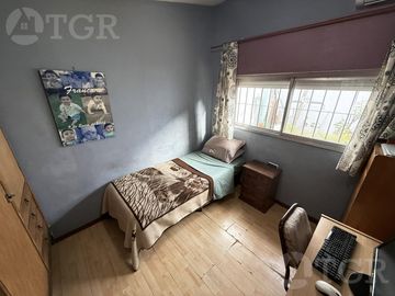PH en venta con entrada independiente en Villa Devoto