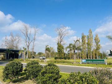 Departamento en venta PB C/ JARDÍN OPORTUNIDAD a estrenar - HANAMI PARK NORDELTA -
