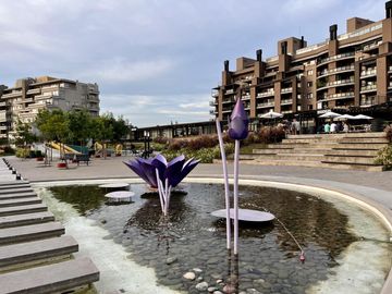 Departamento en venta PB C/ JARDÍN OPORTUNIDAD a estrenar - HANAMI PARK NORDELTA -