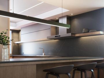 Departamento en venta PB C/ JARDÍN OPORTUNIDAD a estrenar - HANAMI PARK NORDELTA -