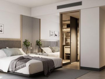 Departamento en venta PB C/ JARDÍN OPORTUNIDAD a estrenar - HANAMI PARK NORDELTA -