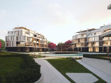 Departamento en venta PB C/ JARDÍN OPORTUNIDAD a estrenar - HANAMI PARK NORDELTA -