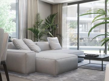 Departamento en venta PB C/ JARDÍN OPORTUNIDAD a estrenar - HANAMI PARK NORDELTA -