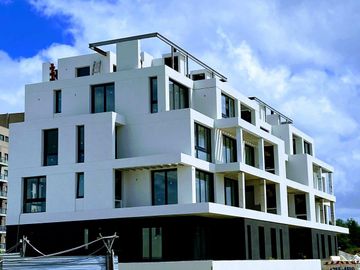 Departamento en venta PB C/ JARDÍN OPORTUNIDAD a estrenar - HANAMI PARK NORDELTA -