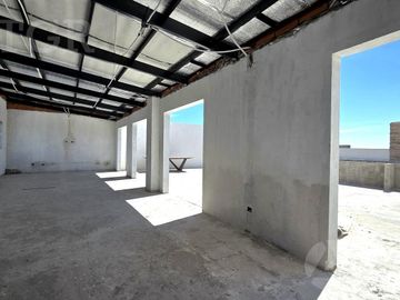 VENTA Departamento en  Canning de 3 ambientes al frente con amenities