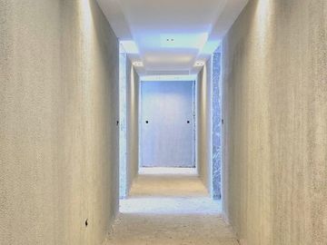 VENTA Departamento en  Canning de 3 ambientes al frente con amenities