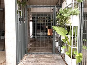Venta departamento 3 ambientes con balcón en Villa Devoto