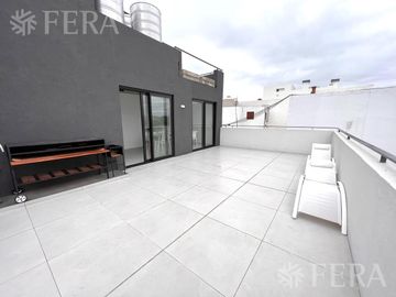 Venta departamento 3 ambientes con balcón en Villa Devoto