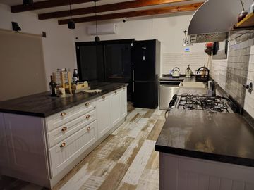 Casa en Los Canales