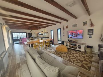 Casa en Los Canales