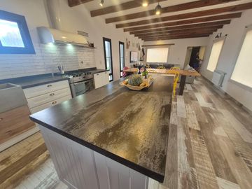 Casa en Los Canales