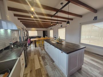 Casa en Los Canales
