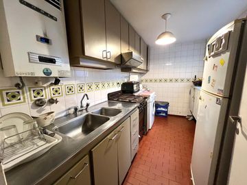 Departamento en venta en Martinez