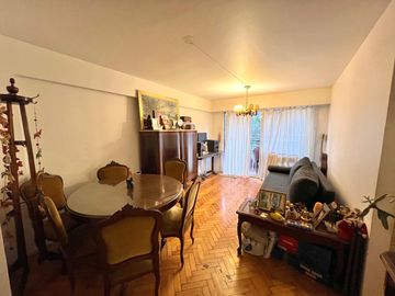 Departamento en venta en Martinez