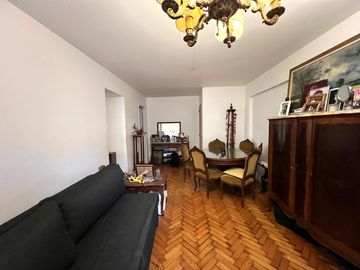 Departamento en venta en Martinez