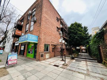 Departamento en venta en Martinez