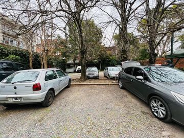 Departamento en venta en Martinez