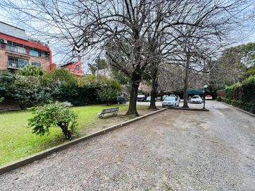 Departamento en venta en Martinez