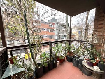 Departamento en venta en Martinez