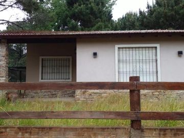 Casa en venta - 2 Dormitorios 1 Baño - 525Mts2 - Nueva Atlantis